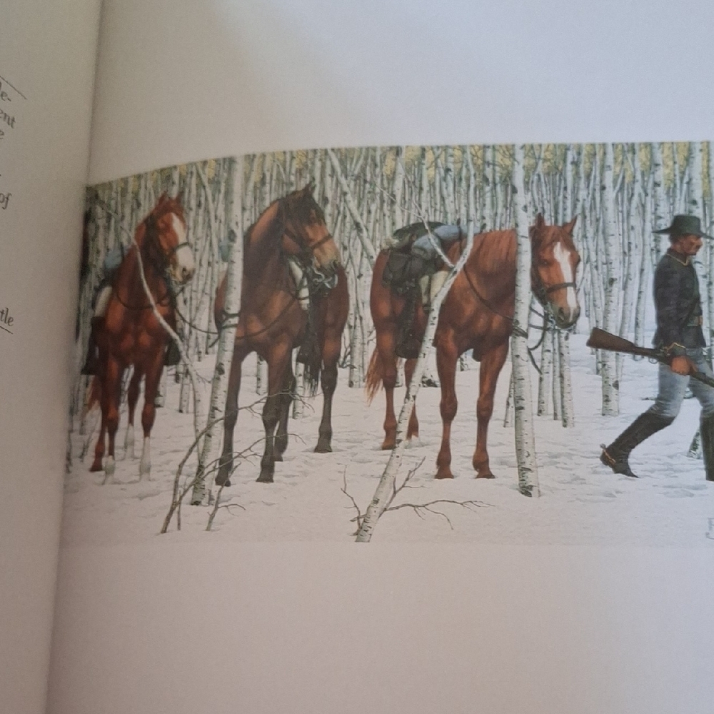 The Art of Bev Doolittle - Picture 15 of 16